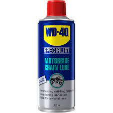Chain Lube
